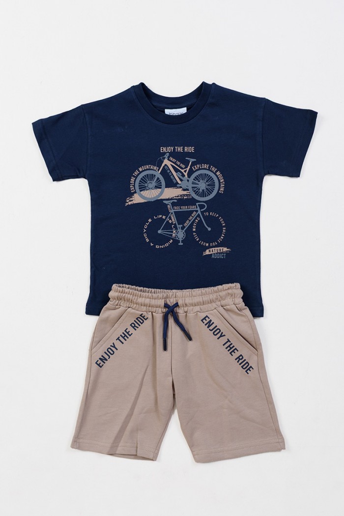 SOMMER-SET JUNGE TRAX 47430 MAREN