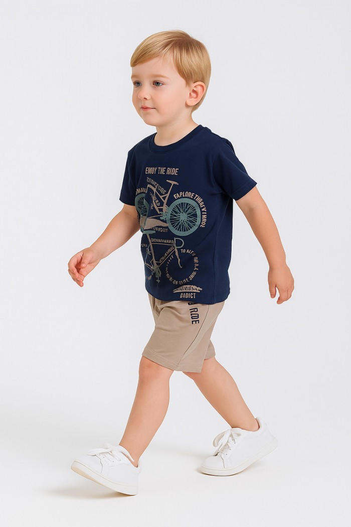 SOMMER-SET JUNGE TRAX 47430 MAREN