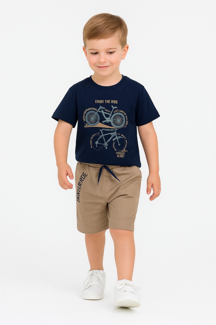 SUMMER SET BOY TRAX 47430 MAREN