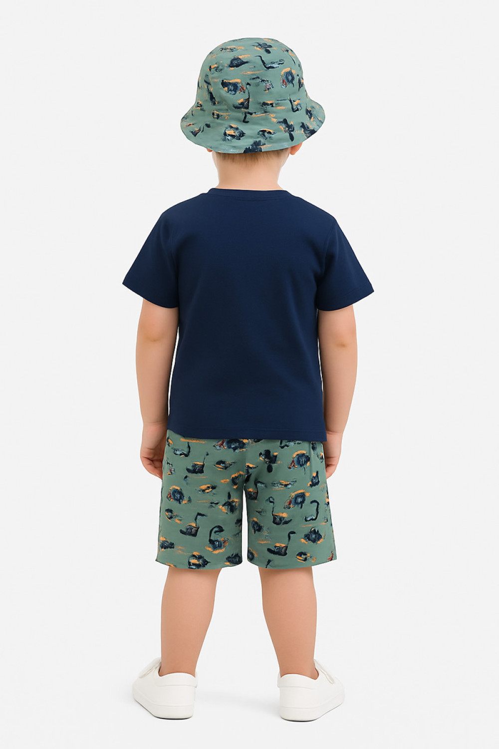 SUMMER SET BOY TRAX 47452 MAREN