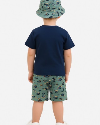 SUMMER SET BOY TRAX 47452 MAREN