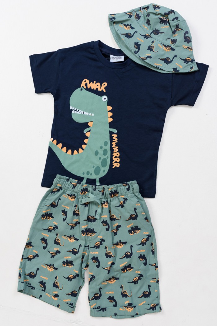 SOMMER-SET JUNGE TRAX 47452 MAREN