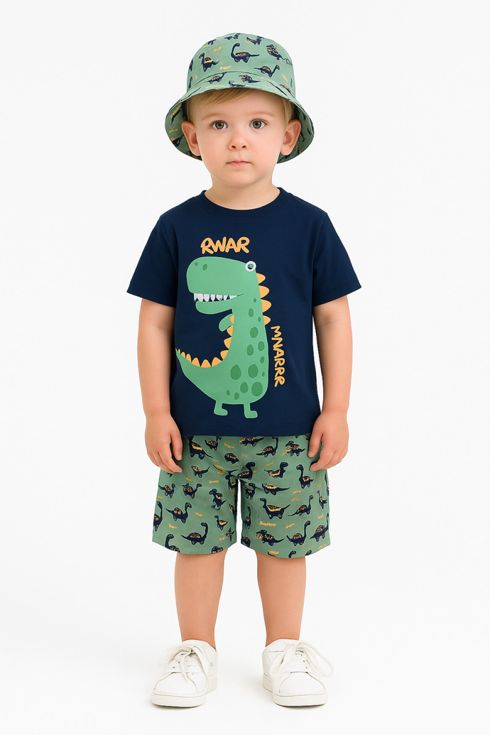 SUMMER SET BOY TRAX 47452 MAREN