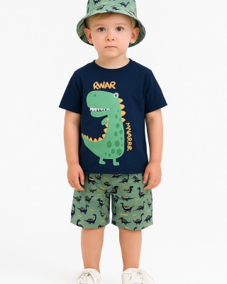 SUMMER SET BOY TRAX 47452 MAREN