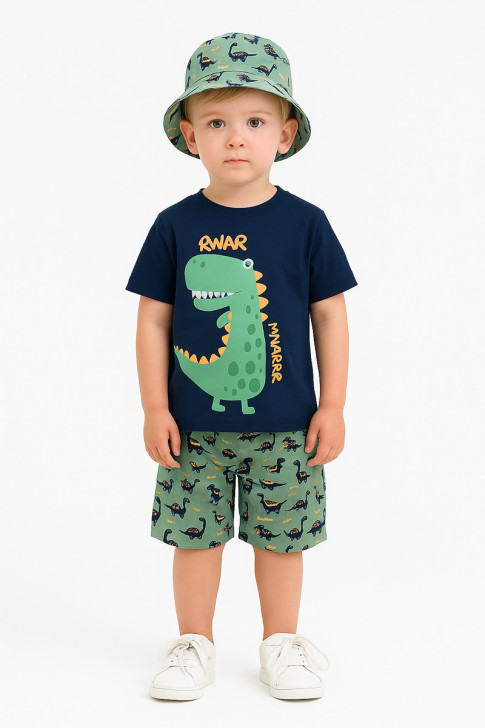 SUMMER SET BOY TRAX 47452 MAREN