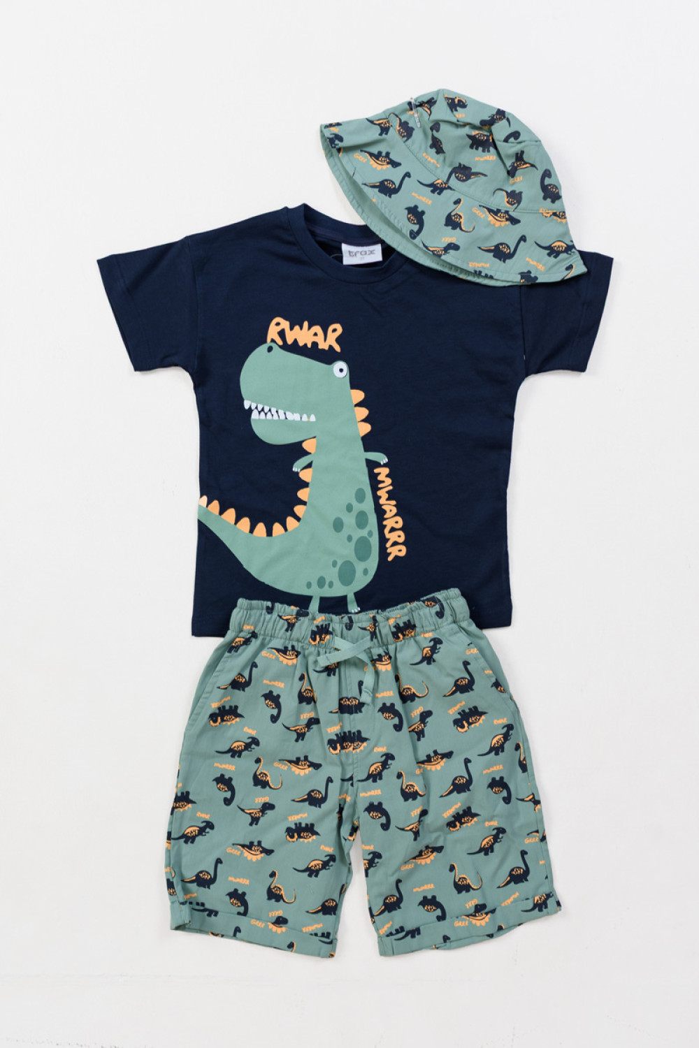 SUMMER SET BOY TRAX 47452 MAREN
