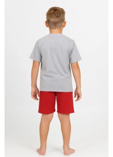 TRAX - SURFERS Kinderpyjamas - Sommer 2020 TRAX - SURFERS Kinderpyjamas - Sommer 2020