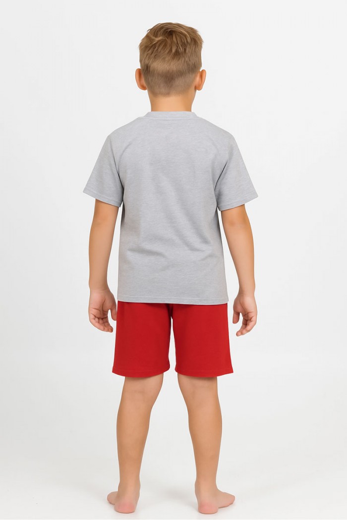 TRAX - SURFERS kids' pyjamas - Summer 2020