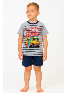 Schlafanzug eines Teenagers TRAX California 2020 Schlafanzug eines Teenagers TRAX California 2020
