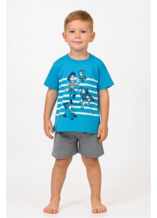 Kinderschlafanzug für Jungen GALAXY TOY STORY 302 21 Kinderschlafanzug für Jungen GALAXY TOY STORY 302 21