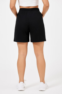 Sport-Shorts TRAX NEW YORK 47609 BLACK