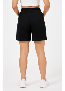 Sports shorts TRAX NEW YORK 47609 BLACK Sports shorts TRAX NEW YORK 47609 BLACK