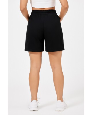 Sport-Shorts TRAX NEW YORK 47609 BLACK