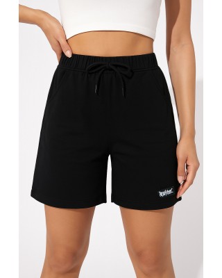 Sport-Shorts TRAX NEW YORK 47609 BLACK