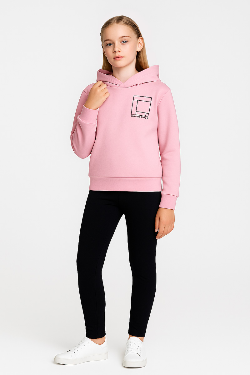 WINTEROVERALL SET TRAX GIRL 48617 ROSA