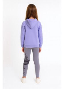 WINTEROVERALL-SET TRAX GIRL 48621 FLIEDER