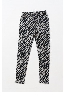 WINTEROVERALL SET TRAX GIRL 48622 SCHWARZ