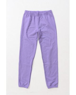WINTER OVERALLS SET TRAX GIRL 48625 LILAC