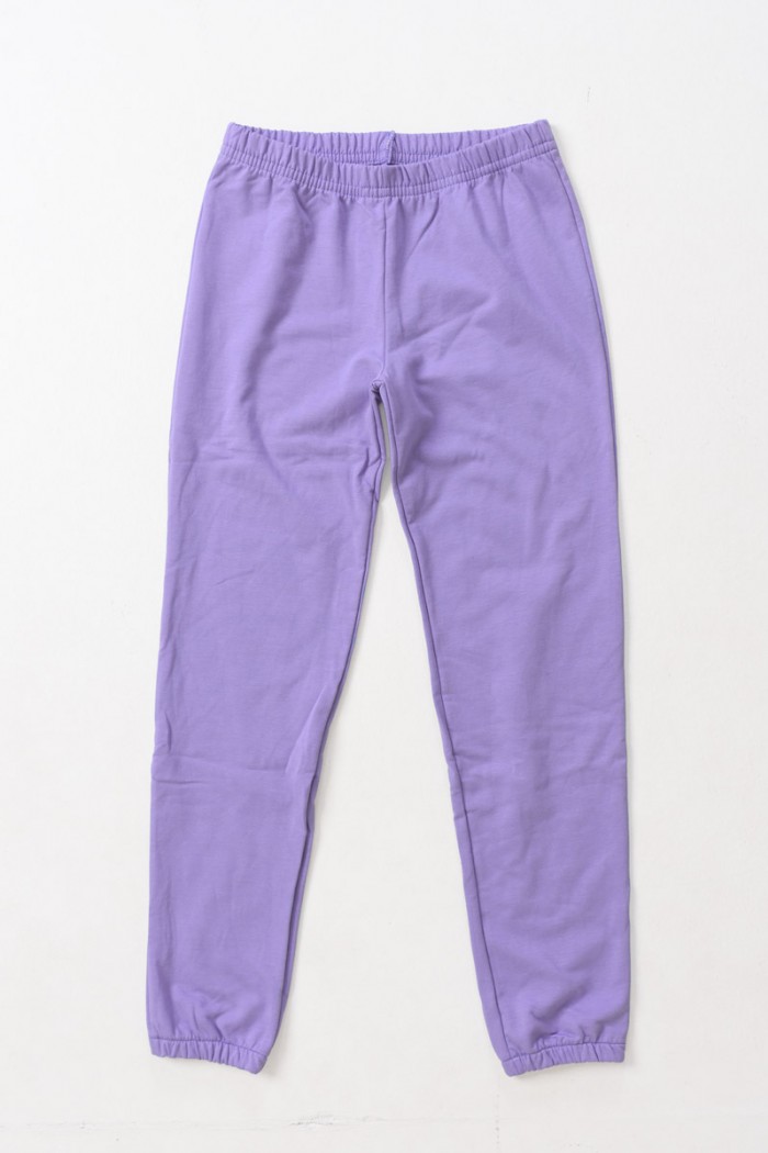 WINTER OVERALLS SET TRAX GIRL 48625 LILAC