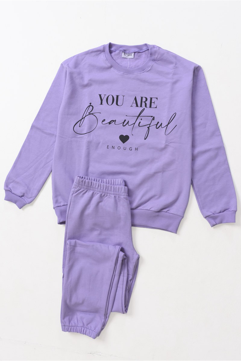 WINTEROVERALL-SET TRAX GIRL 48625 FLIEDER WINTEROVERALL-SET TRAX GIRL 48625 FLIEDER