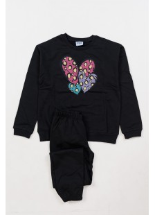 WINTEROVERALL SET TRAX GIRL 48626 SCHWARZ WINTEROVERALL SET TRAX GIRL 48626 SCHWARZ