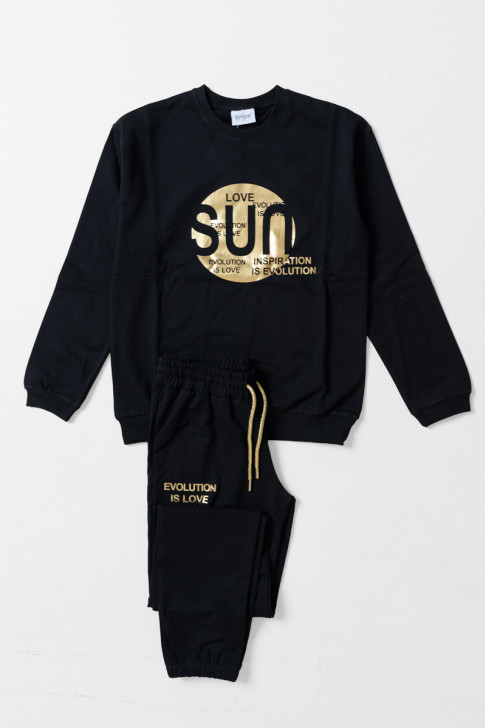 Winter overalls girl TRAX SUN EVOLUTION 48628