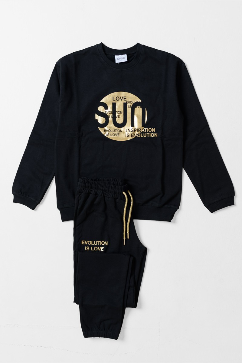 Winteroverall Mädchen TRAX SUN EVOLUTION 48628