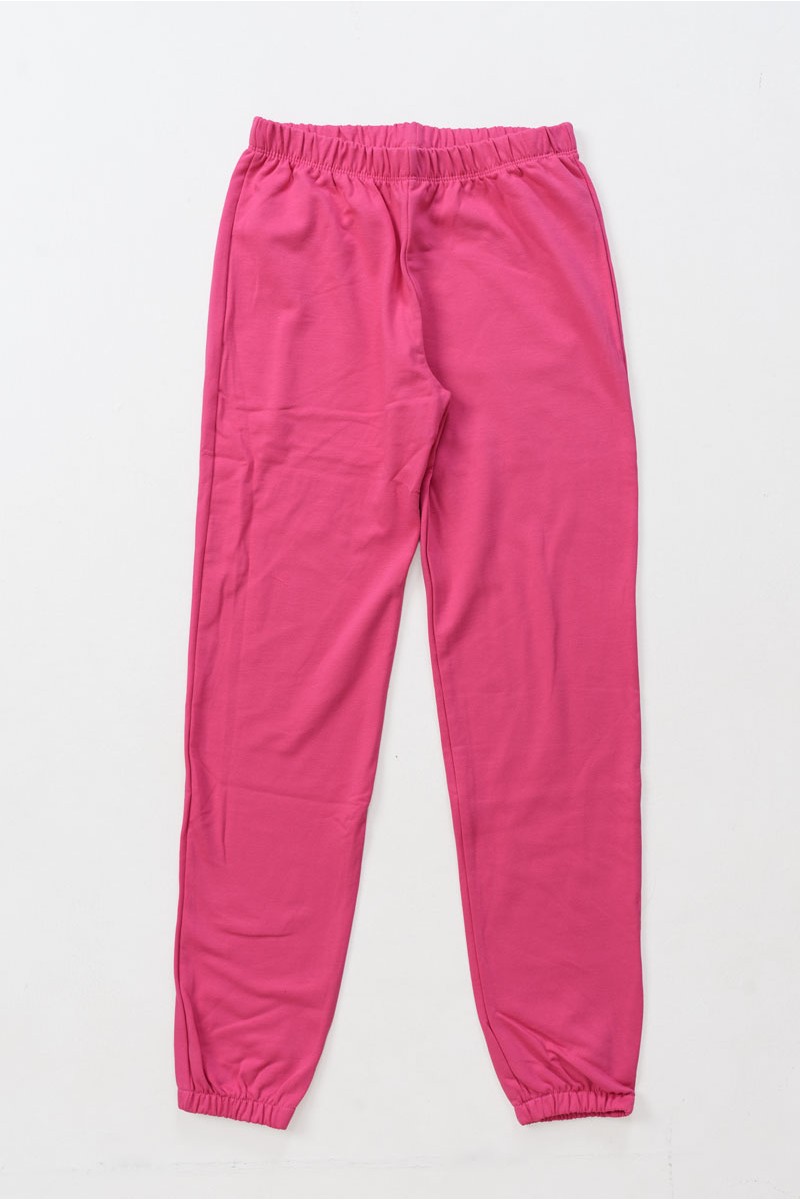 WINTEROVERALL-SET TRAX GIRL 48636 ECRU