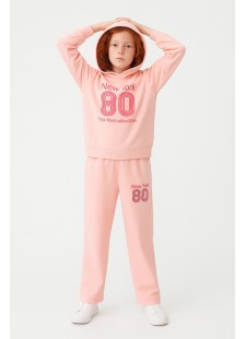 WINTEROVERALL-SET TRAX GIRL 48638 ROSA