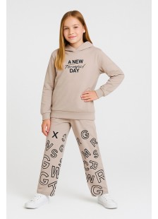 WINTEROVERALL-SET TRAX GIRL 48641 BEIGE WINTEROVERALL-SET TRAX GIRL 48641 BEIGE