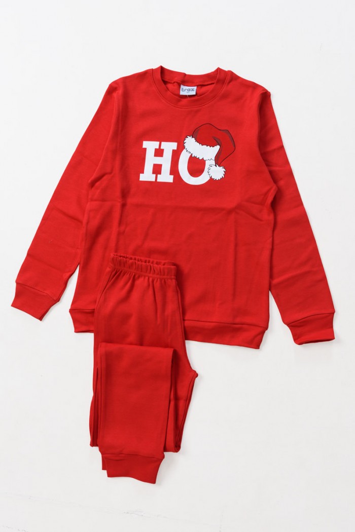 CHRISTMAS PAJAMAS FOR TEENAGERS TRAX 48699