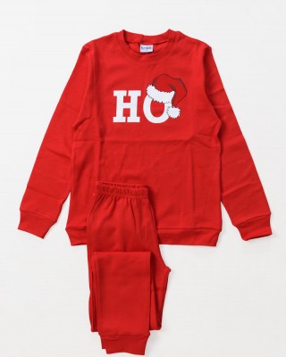 CHRISTMAS PAJAMAS FOR TEENAGERS TRAX 48699