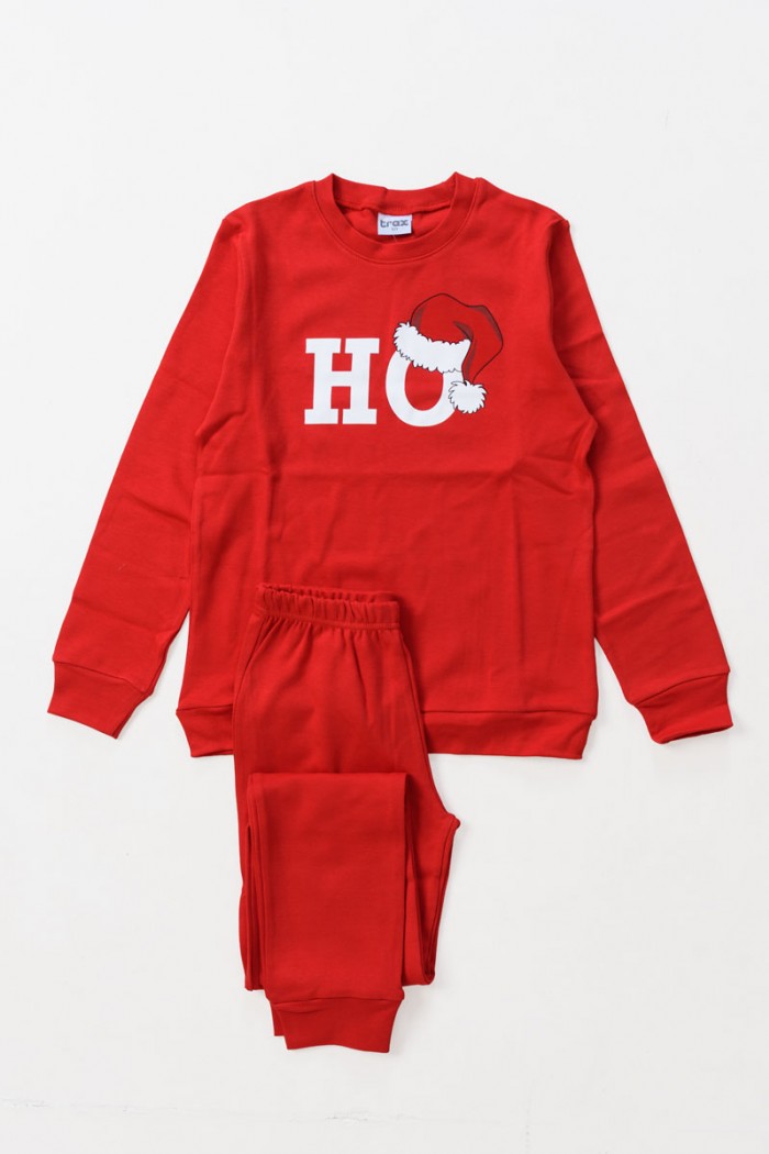 CHRISTMAS PAJAMAS FOR TEENAGERS TRAX 48699