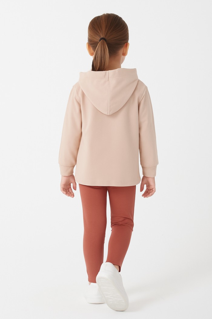 Winter Overalls girl TRAX Unicorn 42722