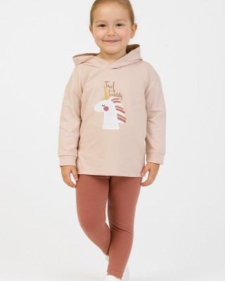 Winter-Overall Mädchen TRAX Unicorn 42722