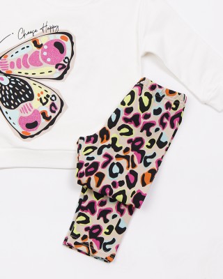 Children's Clothes for girl TRAX 48712 3 pieces