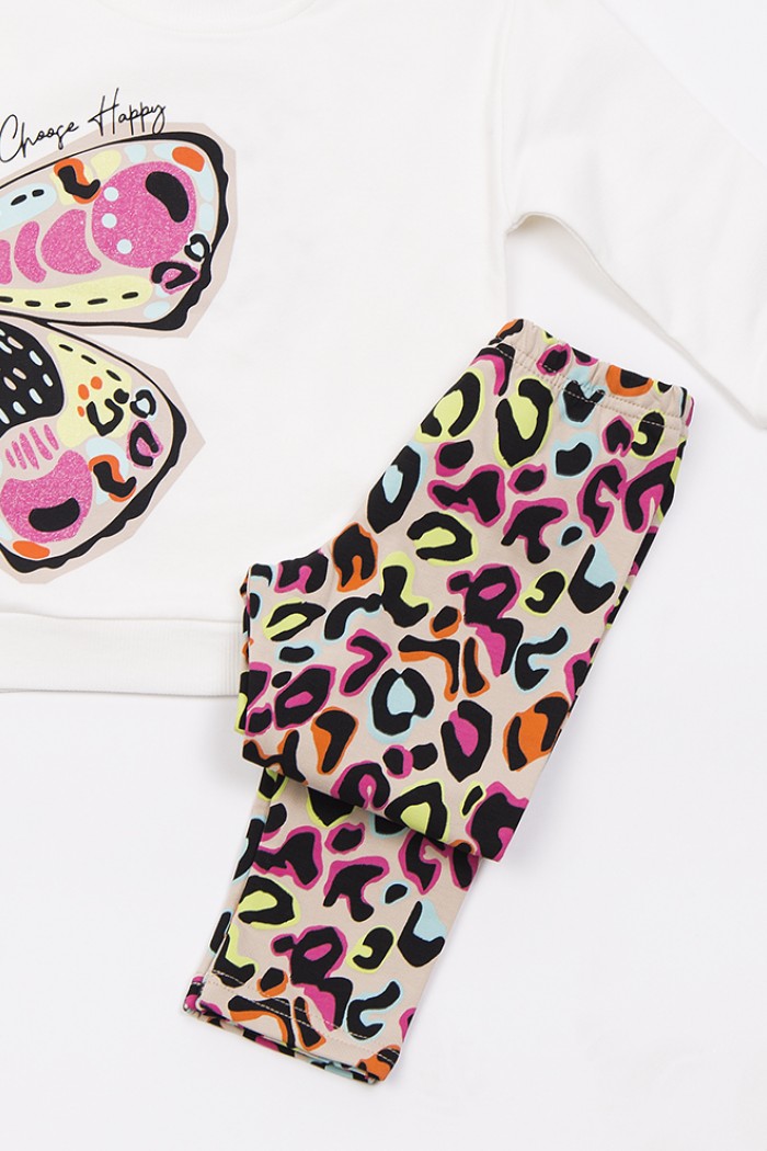 Children's Clothes for girl TRAX 48712 3 pieces