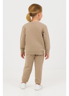 TRAX 48721 BEZ Kinder-Overall-Set Mädchen TRAX 48721 BEZ Kinder-Overall-Set Mädchen