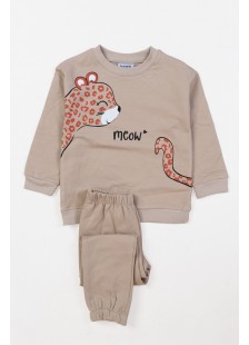 TRAX 48721 BEZ Kinder-Overall-Set Mädchen TRAX 48721 BEZ Kinder-Overall-Set Mädchen