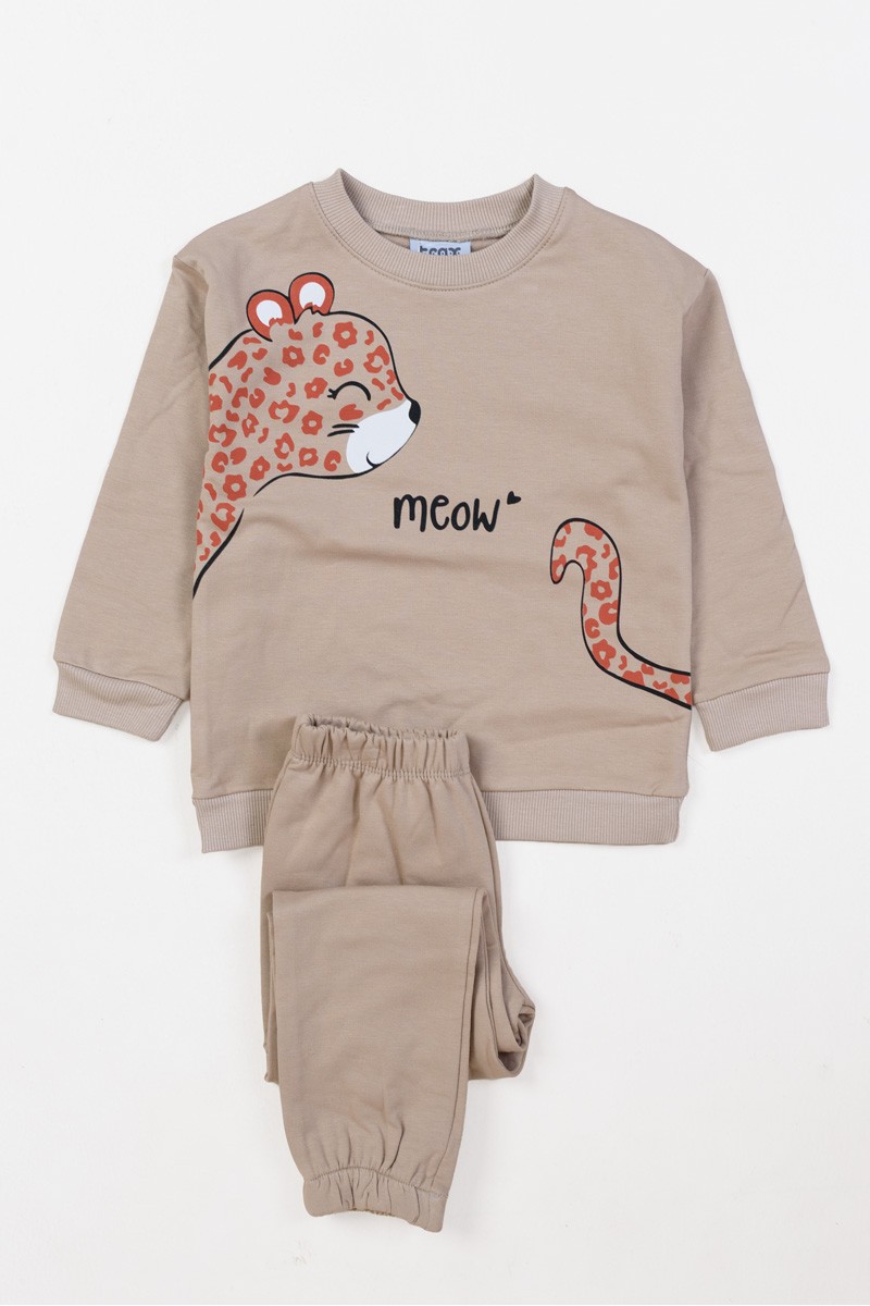 TRAX 48721 BEZ Kinder-Overall-Set Mädchen TRAX 48721 BEZ Kinder-Overall-Set Mädchen