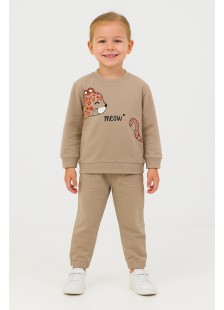TRAX 48721 BEZ Kinder-Overall-Set Mädchen TRAX 48721 BEZ Kinder-Overall-Set Mädchen