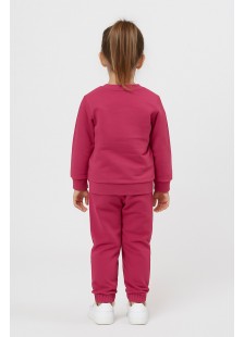 TRAX 48723 FUX 48723 girl's overalls set TRAX 48723 FUX 48723 girl's overalls set
