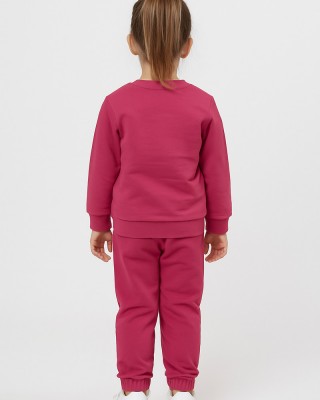 TRAX 48723 FUX 48723 Mädchen-Overall-Set