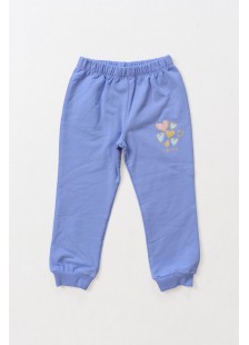 Kinderset TRAX 48733 LILA für Mädchen