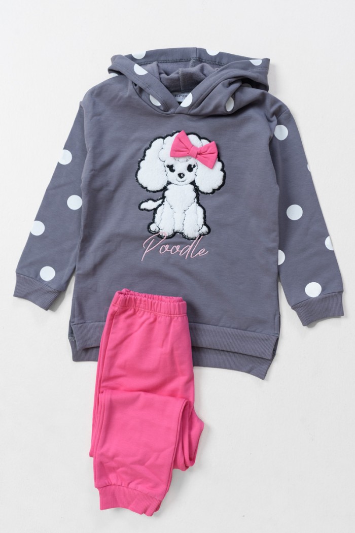 Children's set TRAX 48734 GARY