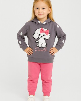 Kinderset TRAX 48734 GARY