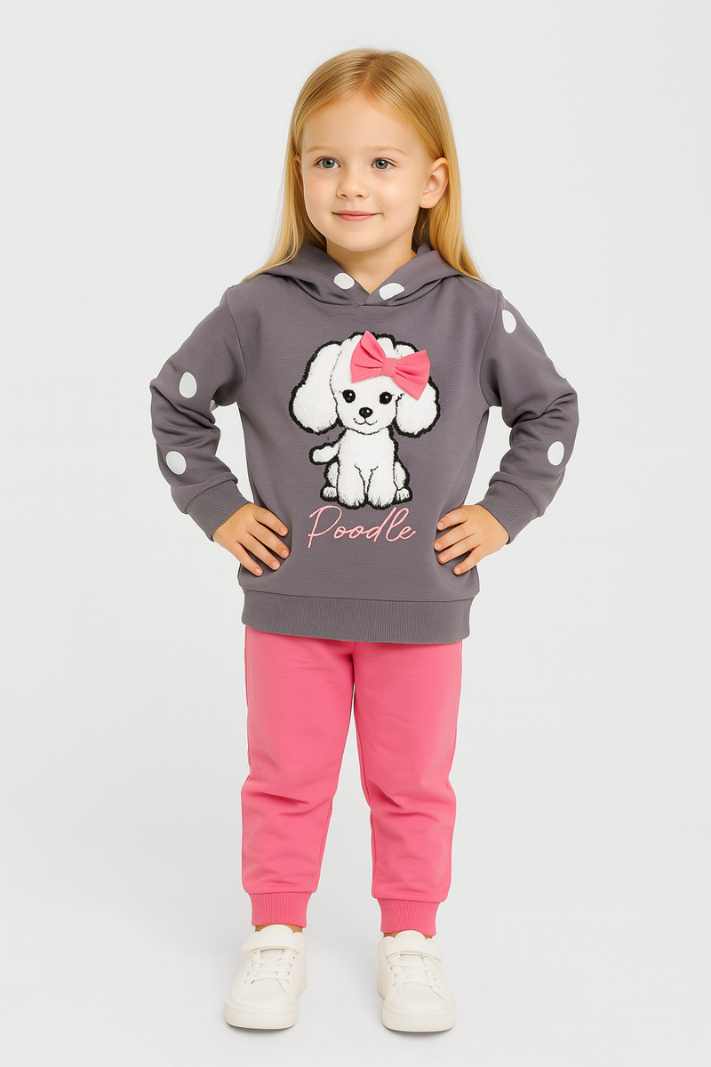 Kinderset TRAX 48734 GARY