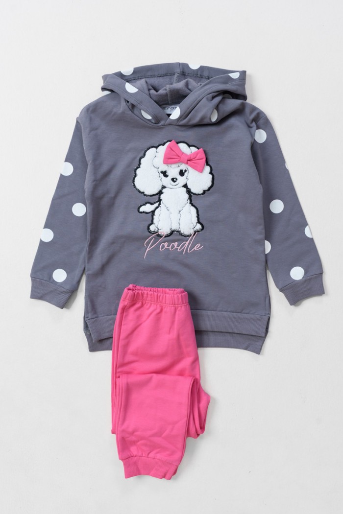 Children's set TRAX 48734 GARY