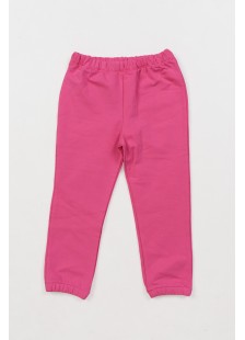 Children's set with leggings girl TRAX 48737 EKROU