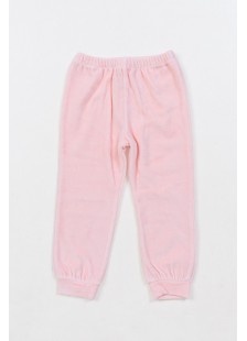 Children's Pajama velvet girl TRAX 48796 PJs 48796 ROZ Children's Pajama velvet girl TRAX 48796 PJs 48796 ROZ